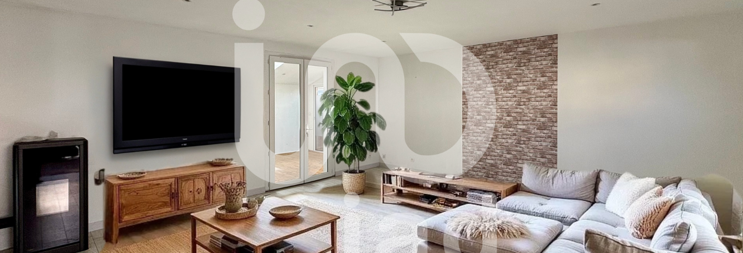 Maison 5 Pièces 128 m² à vendre à Tarbes (65000)