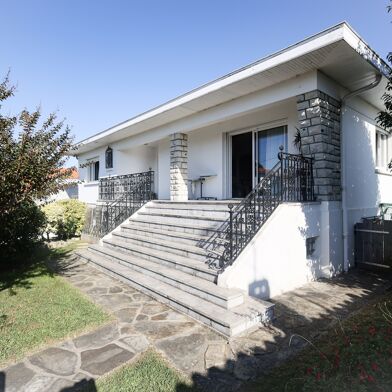 Maison 8 pièces 899900 €