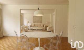 Appartement 5 Pièces 114 m² à vendre à Maisons-Laffitte (78600)