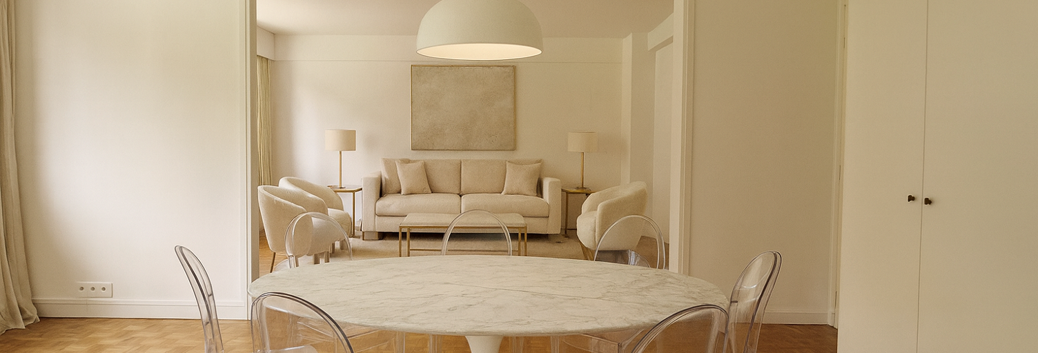 Appartement 5 Pièces 114 m² à vendre à Maisons-Laffitte (78600)