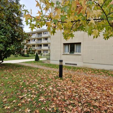 Appartement 5 pièces 660000 €