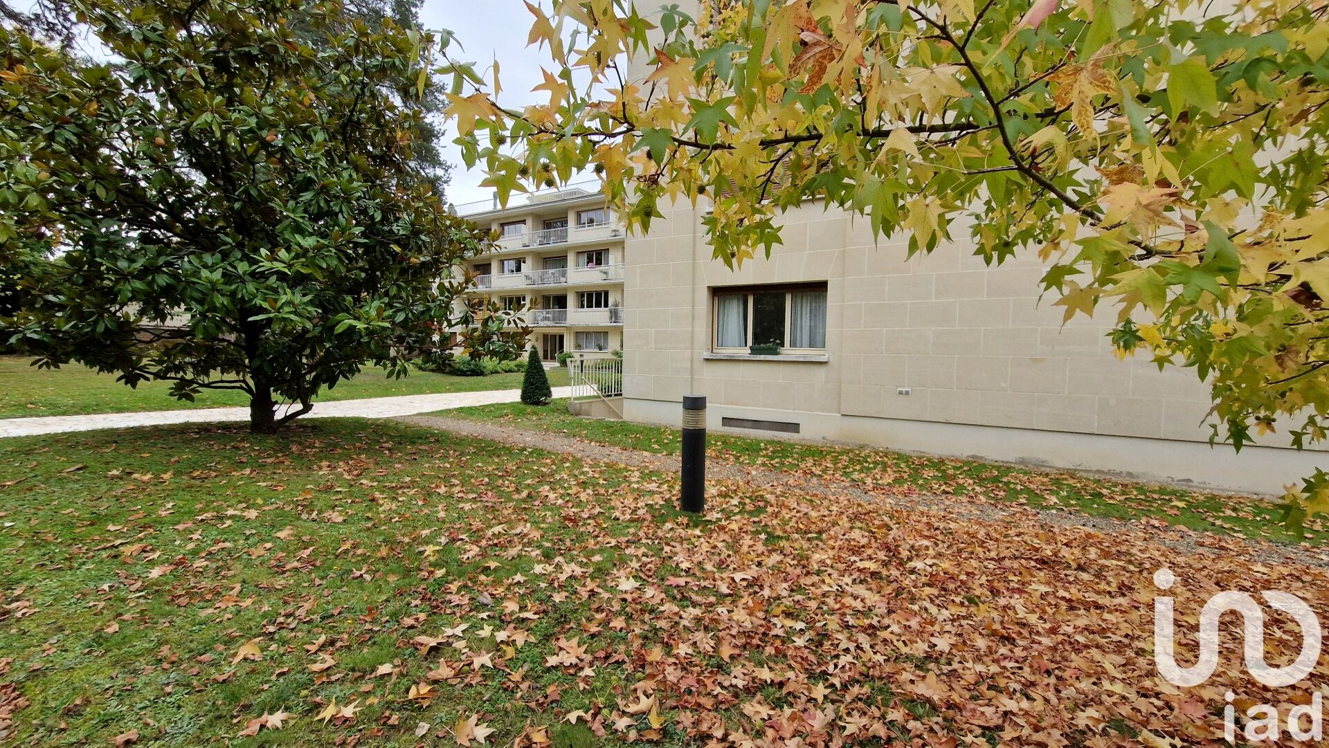 Appartement à vendre, 5 pièces, 114 m², Maisons-Laffitte
