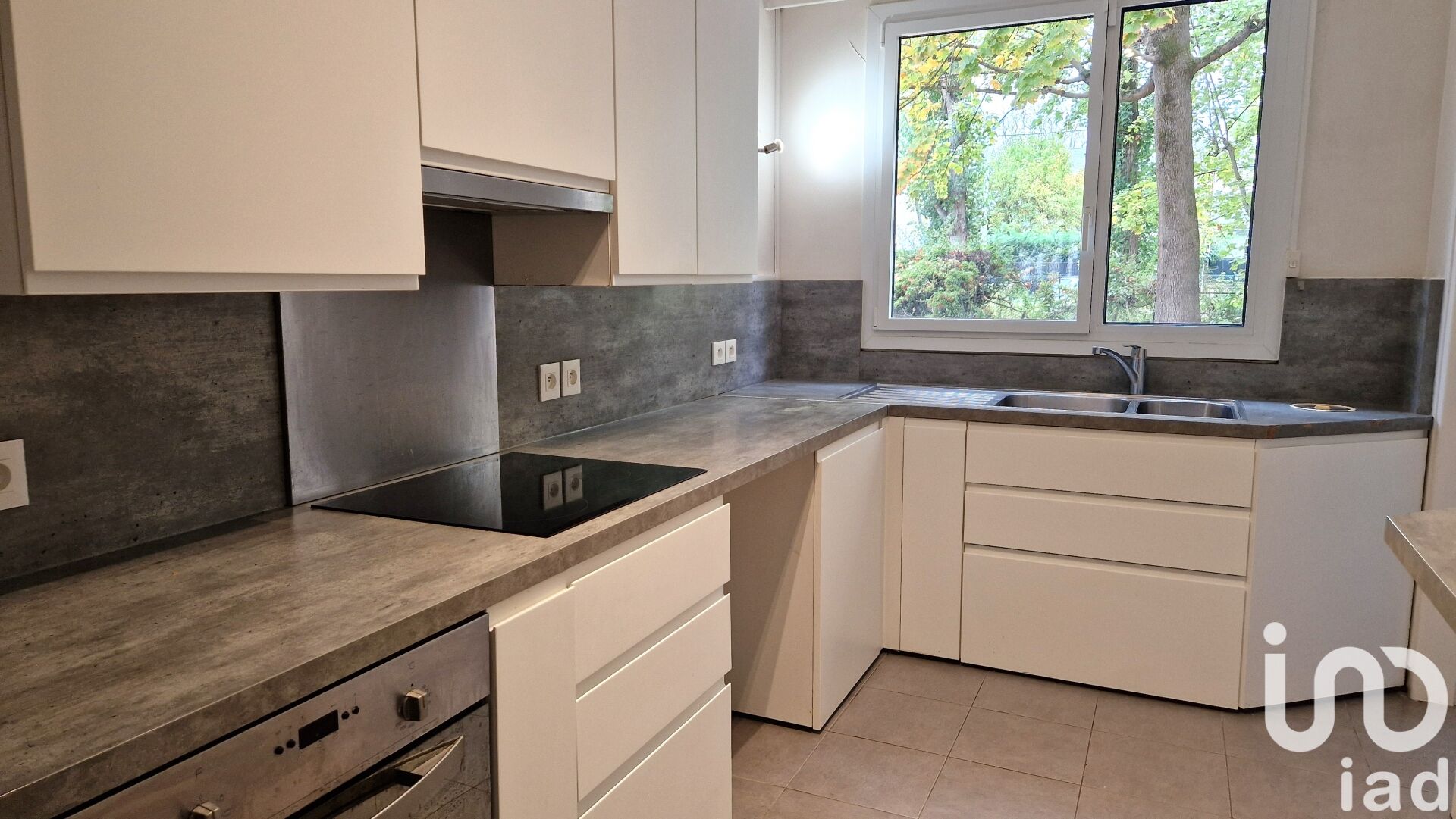 Vente Appartement 5 pièces - Photo 5