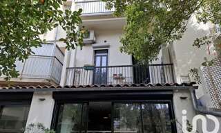 Appartement 5 Pièces 110 m² à vendre à Marseille 2 (13002)