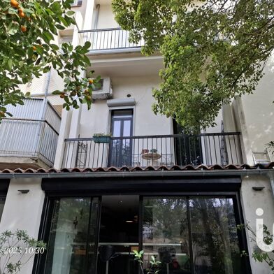 Appartement 5 pièces 890000 €