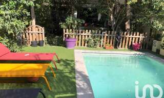 Appartement 5 Pièces 110 m² à vendre à Marseille 2 (13002)