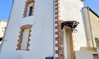 Maison 2 Pièces 35 m² à vendre à Riaillé (44440)