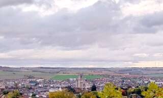 Appartement 2 Pièces 43 m² à vendre à Auxerre (89000)