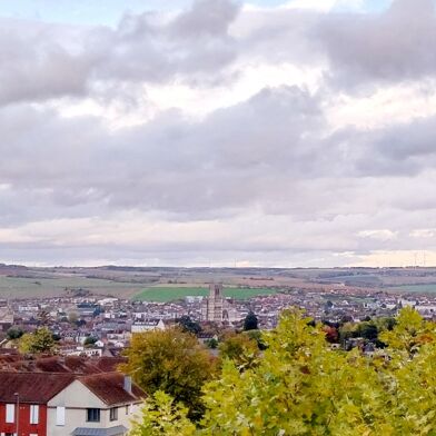 Appartement 2 pièces 57000 €