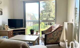 Appartement 1 Pièce 29 m² à vendre à Nantes (44300)