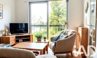 Appartement 1 Pièce 29 m² à vendre à Nantes (44300)