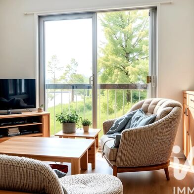 Appartement 1 pièces 106000 €