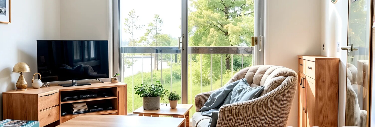 Appartement 1 Pièce 29 m² à vendre à Nantes (44300)