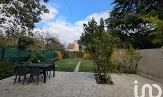 Maison 4 Pièces 68 m² à vendre à La Frette-sur-Seine (95530)