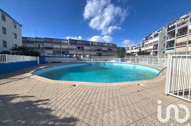 Appartement 2 pièces 124900 €