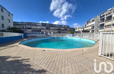Vente Studio 2 pièces — photo du bien