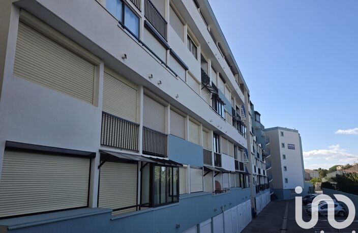 Vente Studio 2 pièces — photo 2