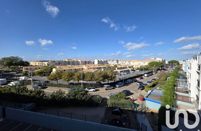 Vente Studio 2 pièces — photo 3