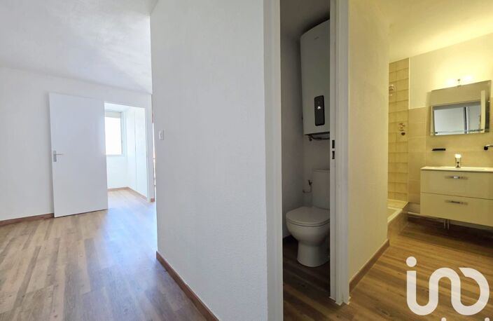 Vente Studio 2 pièces — photo 5