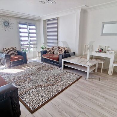 Appartement 5 pièces 275000 €