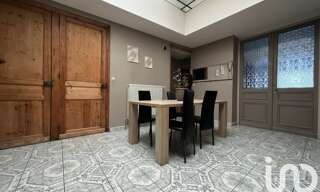 Maison 5 Pièces 170 m² à vendre à Tourcoing (59200)