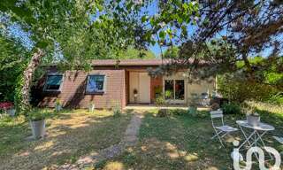 Maison 5 Pièces 97 m² à vendre à Égreville (77620)