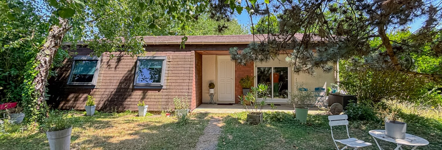 Maison 5 Pièces 97 m² à vendre à Égreville (77620)