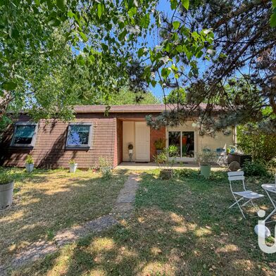 Maison 5 pièces 204000 €