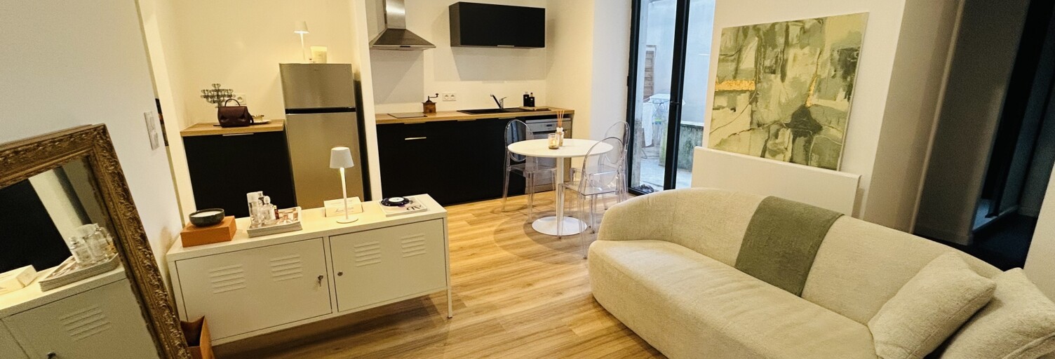 Immeuble  99 m² à vendre à Tarbes (65000)