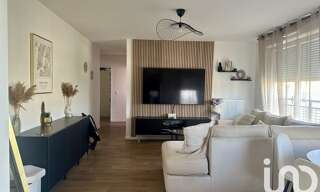 Appartement 3 Pièces 65 m² à vendre à Corbeil-Essonnes (91100)