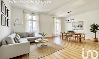 Appartement 4 Pièces 141 m² à vendre à Vichy (03200)