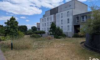 Appartement 2 Pièces 35 m² à vendre à Sainte-Luce-sur-Loire (44980)