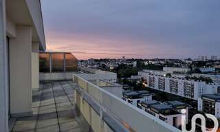 Appartement 6 Pièces 109 m² à vendre à Brest (29200)