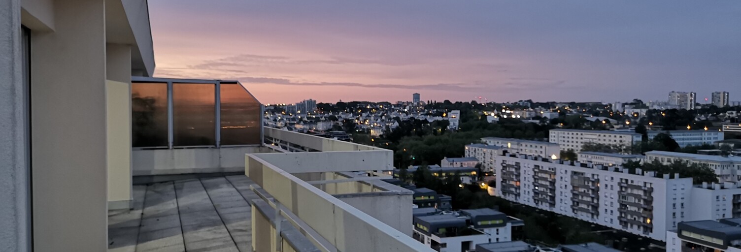 Appartement 6 Pièces 109 m² à vendre à Brest (29200)