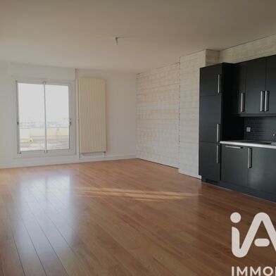 Appartement 6 pièces 249000 €