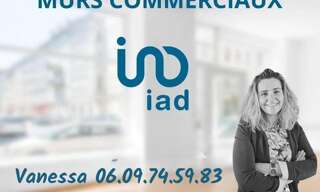 Commerce  1500 m² à vendre à Puget-sur-Argens (83480)