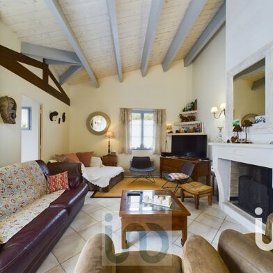 Maison 6 pièces 1390000 €
