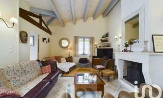 Maison 6 Pièces 166 m² à vendre à La Flotte (17630)