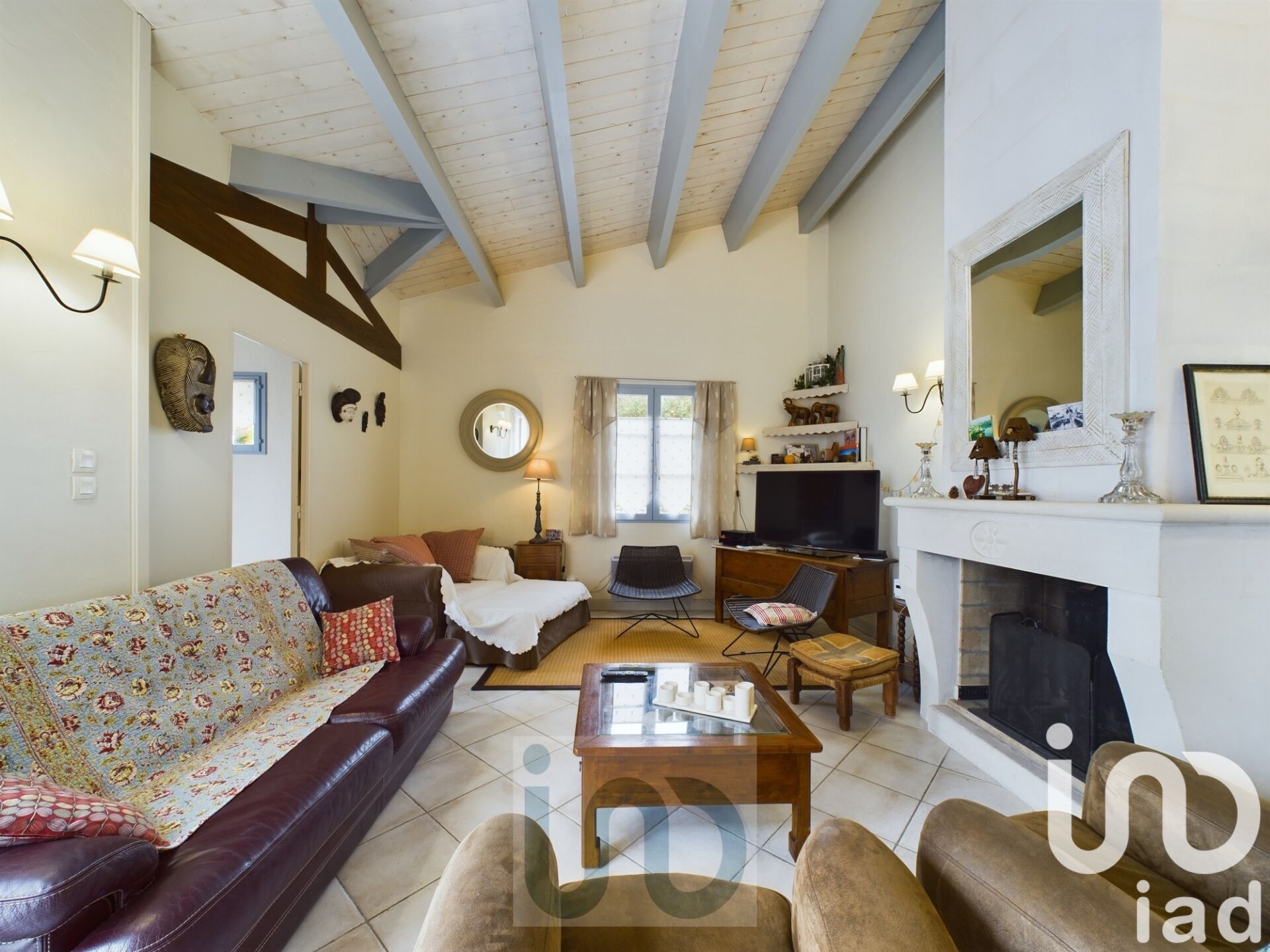 Maison à vendre, 6 pièces, 166 m², La Flotte