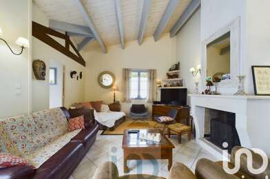 Maison 6 pièces 1390000 €