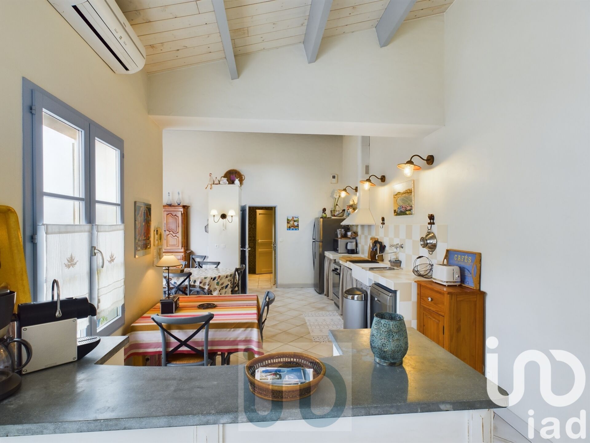 Vente Maison/villa 6 pièces - Photo 3