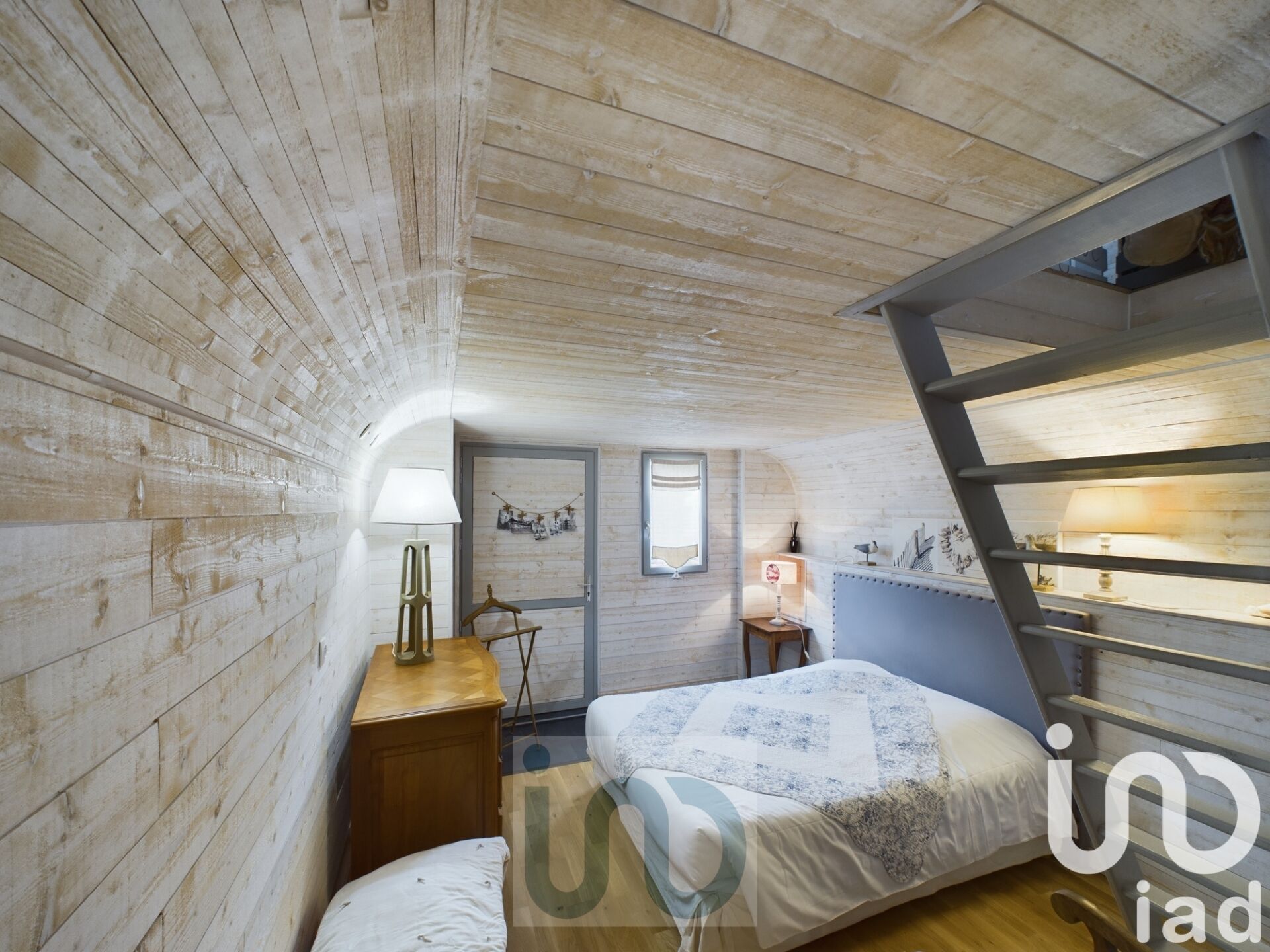 Vente Maison/villa 6 pièces - Photo 4