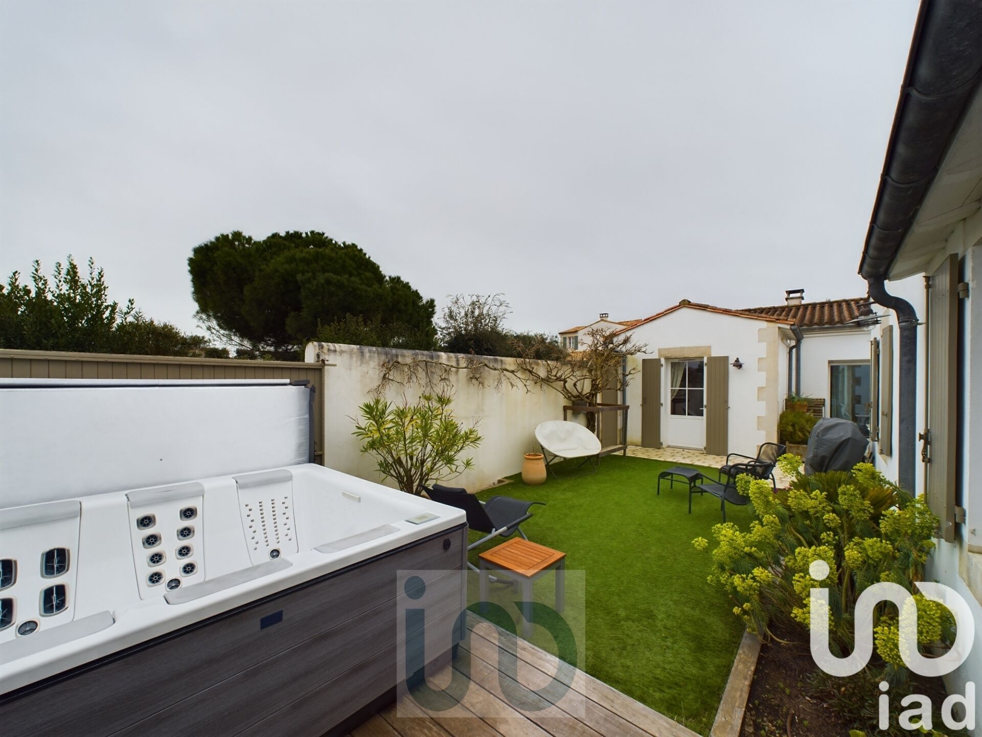 Vente Maison/villa 6 pièces - Photo 5