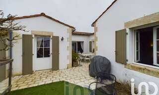 Maison 6 Pièces 166 m² à vendre à La Flotte (17630)