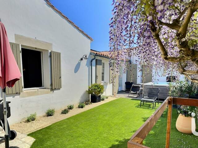 Vente Maison traditionnelle 6 pièces — photo du bien
