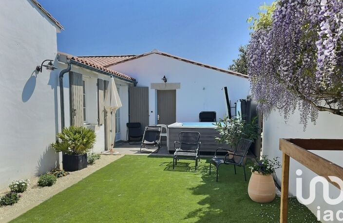 Vente Maison traditionnelle 6 pièces — photo 2