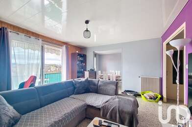 Appartement 5 pièces 86000 €