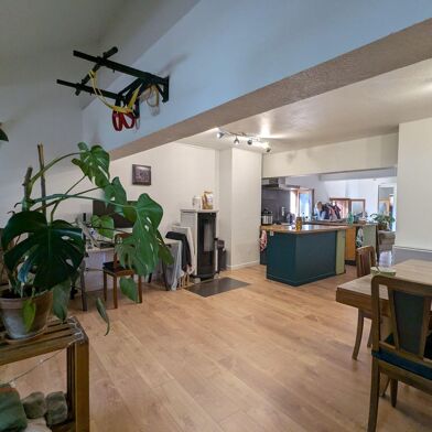 Appartement 1 pièces 250000 €