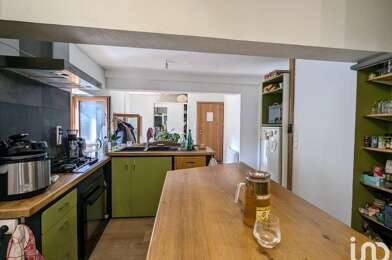 Appartement 1 pièces 235000 €