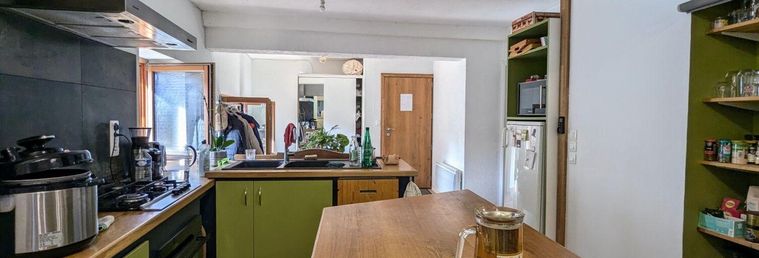 Appartement 1 Pièce 62 m² à vendre à Taninges (74440)